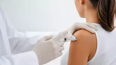 Injektionstherapien zur Schmerzlinderung