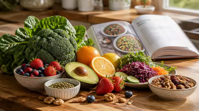 Ernährungstipps zur Linderung von Fibromyalgie