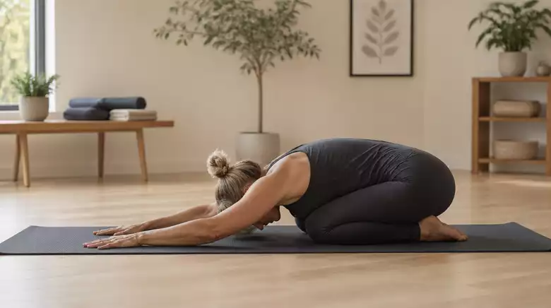 Yoga für Bandscheibenpatienten: Hilfreiche Posen