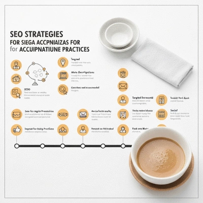 SEO Strategies for Acupuncture Practices