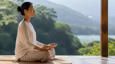 Breathworks-Techniken in der Anwendung