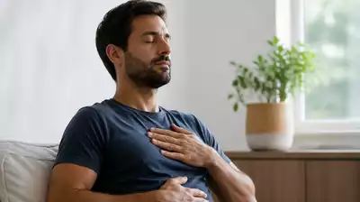 Breathworks-Techniken zur Schmerzlinderung