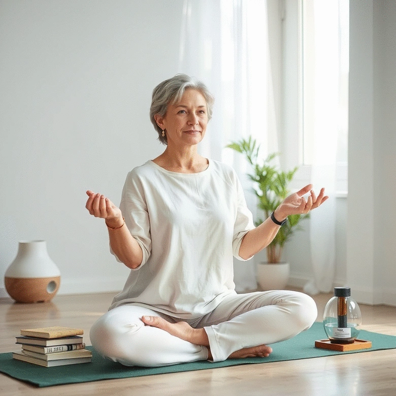 Fibromyalgie-Schmerzen lindern: 7 bewährte Strategien ohne Medikamente