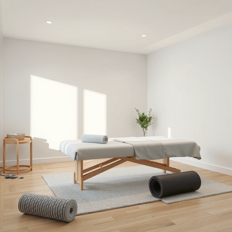 Die besten Schmerzlinderungsmethoden für Bandscheibenvorfälle – Aktuelle Therapien 2026