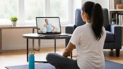 Online-Therapiekurse zur Schmerzlinderung