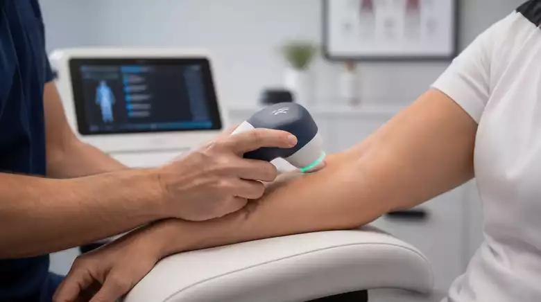 Neurostimulation bei therapieresistenten Schmerzen