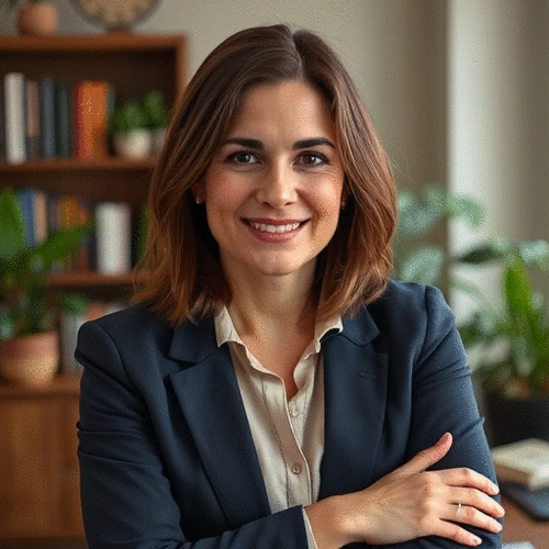 About Johanna Keller