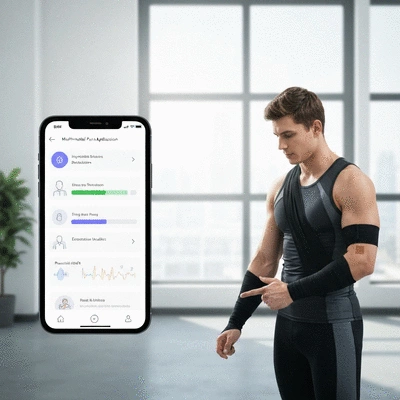 Multimodale Schmerztherapie Anwendung in der Praxis