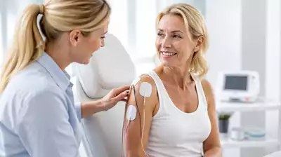 Neurostimulation benefits