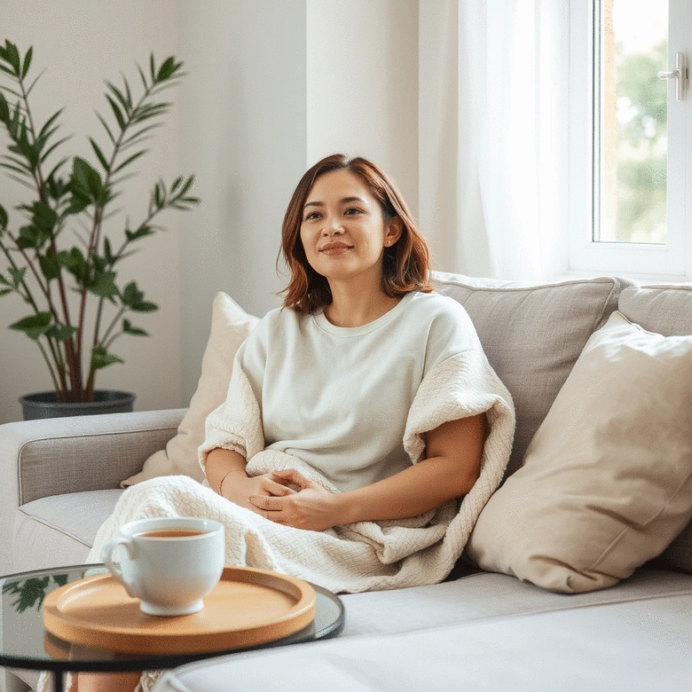 Fibromyalgie-Schmerzen erfolgreich reduzieren